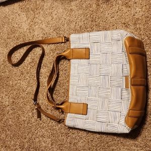 Fossil Purse